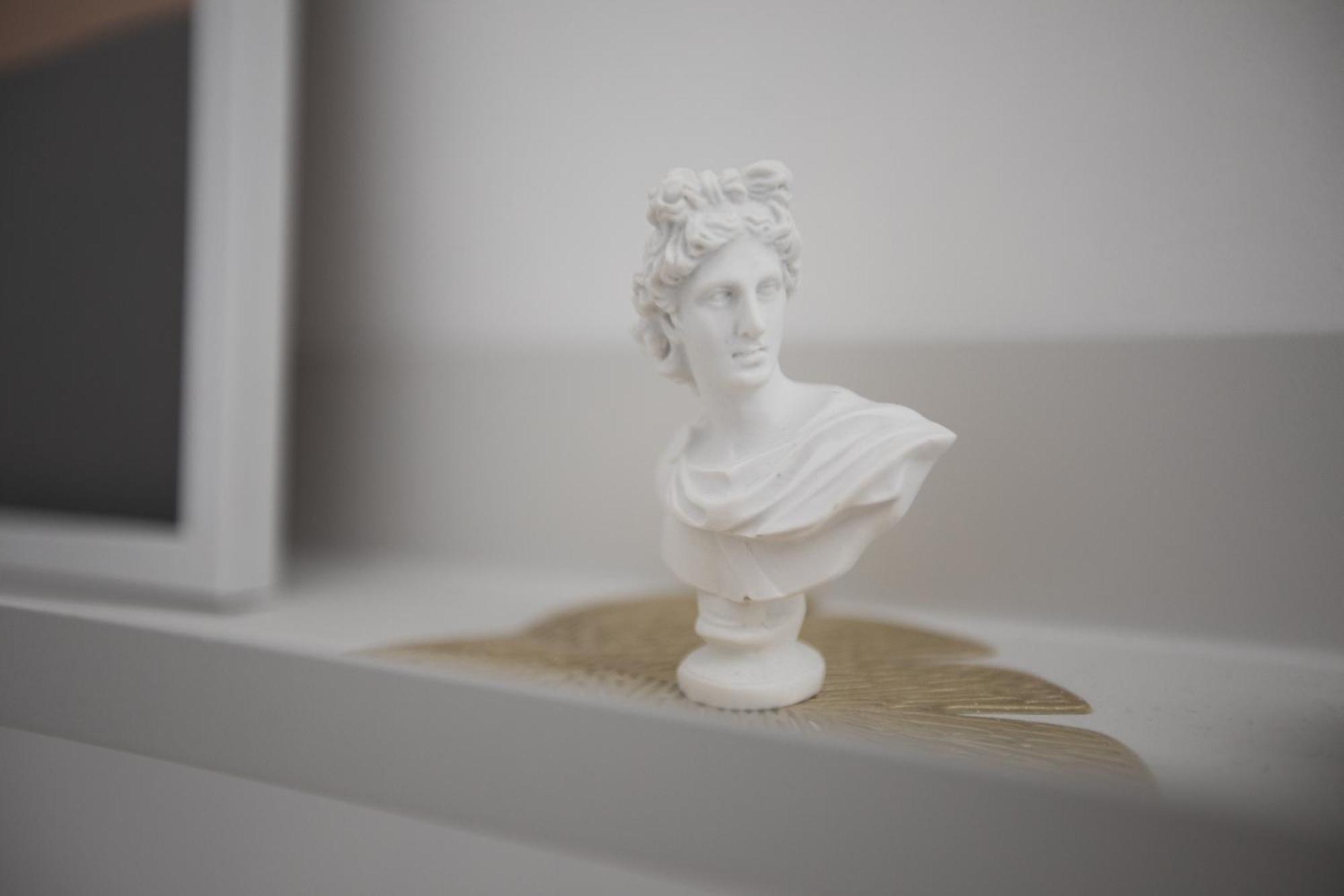 Appartamento Stanza Da Apollo E Diana Roma Esterno foto